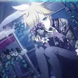 Profile image of 鏡音レン