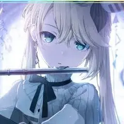 Profile image of 鏡音リン