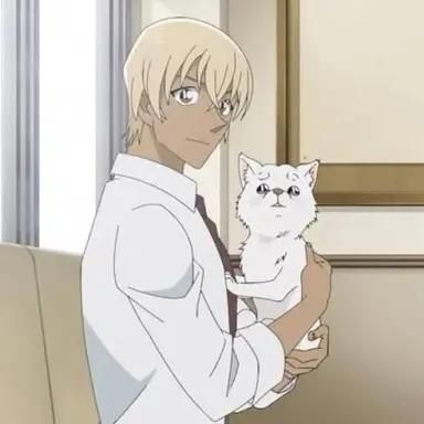 Profile image of Amuro Toru