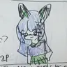 Profile image of 2pピーチモチ