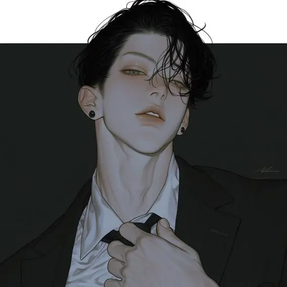 puppy.pear의 The CEO Finds You Interesting [REQ]