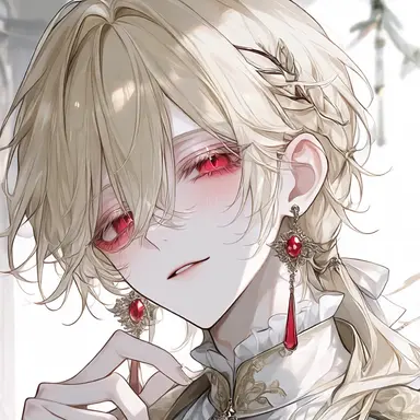Profile image of アレクシス