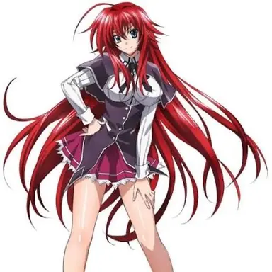 Profile image of リアス