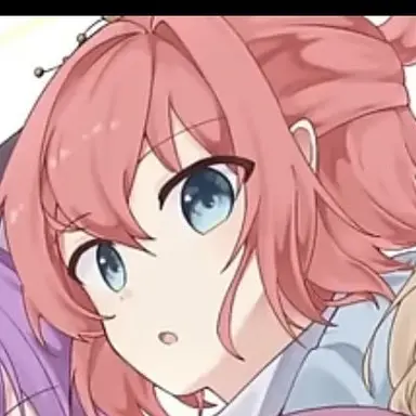 Profile image of ルビー