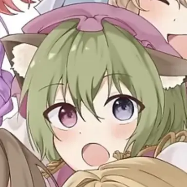 Profile image of 哀音