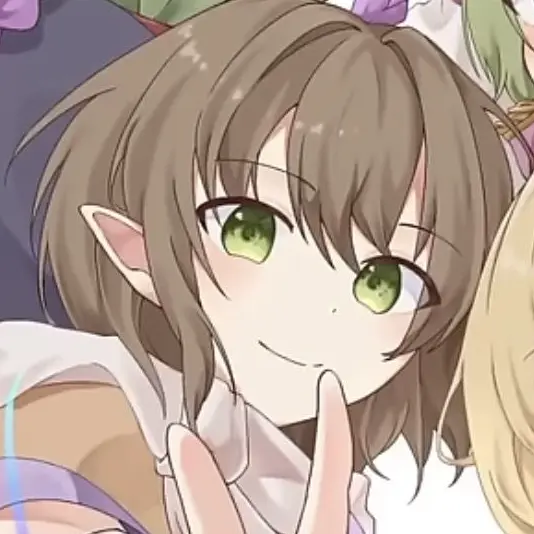 SneakyStork8385의 メイド喫茶へようこそ（キラズ