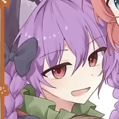 Profile image of 紫霊