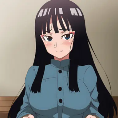 Profile image of Mai