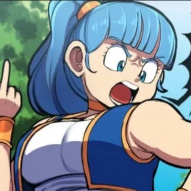 Profile image of Bulma