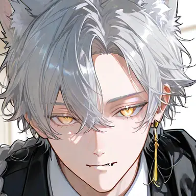 Profile image of フェンリル