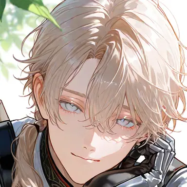 Profile image of カルム