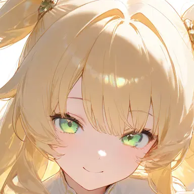 Profile image of アリア