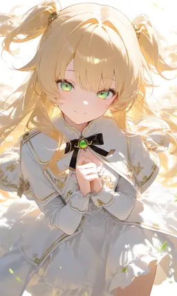 Profile image of アリア