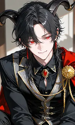 Profile image of ロキ