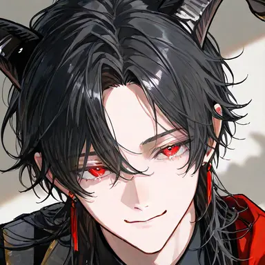 Profile image of ロキ