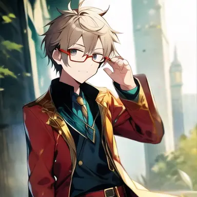 Profile image of チューイ