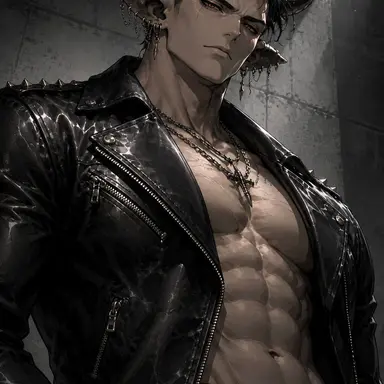Profile image of 牛頭