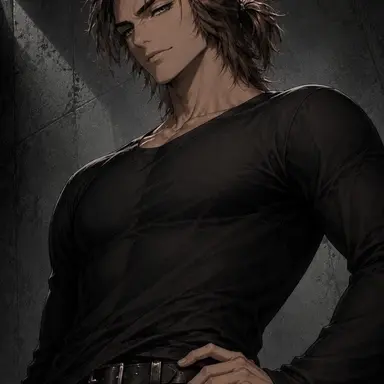 Profile image of 馬頭