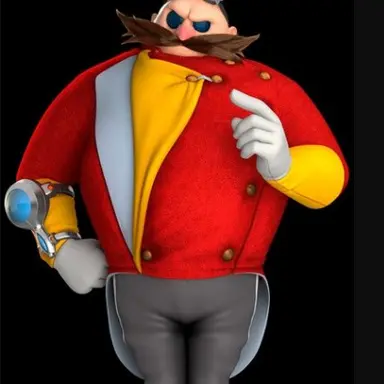Profile image of エッグマン