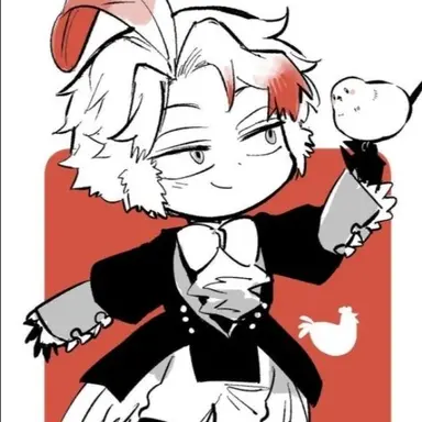 Profile image of 트리스