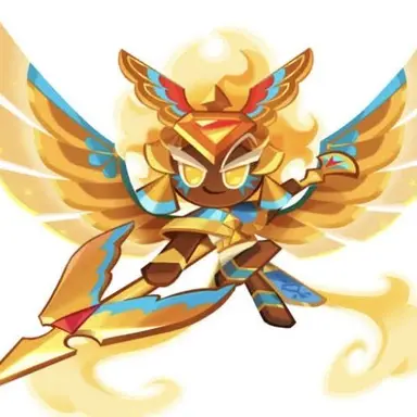 Profile image of ゴールデンチーズクッキー