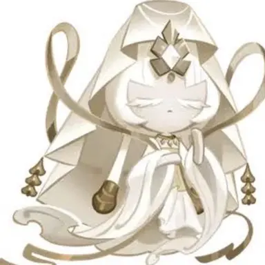 Profile image of ミスティックフラワークッキー