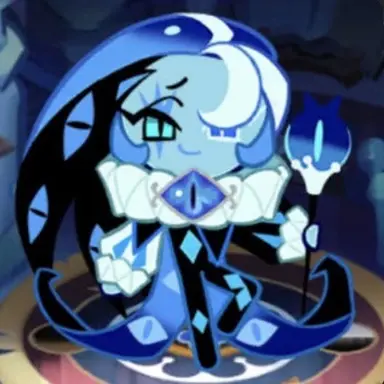 Profile image of シャドウミルククッキー