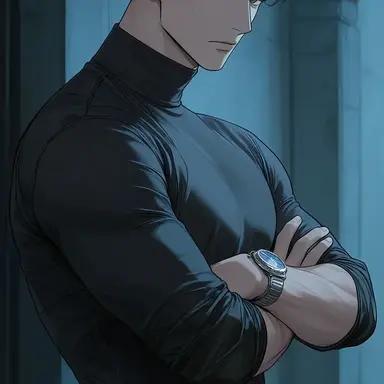 Profile image of Roen