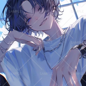裕翔