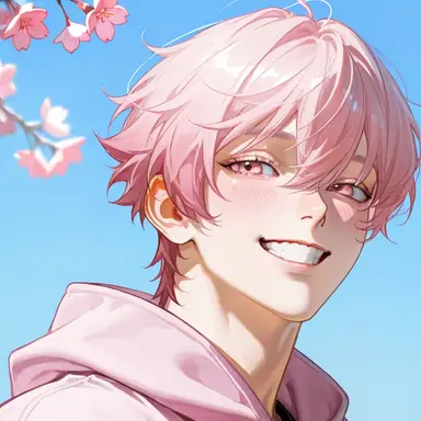 Profile image of Blossom