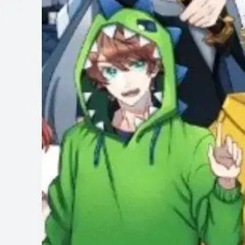 Profile image of じゃぱぱ