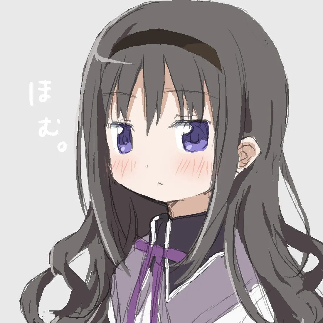 FairApe4749의 暁美ほむら　（ママ）5