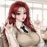캐릭터 프로필 이미지