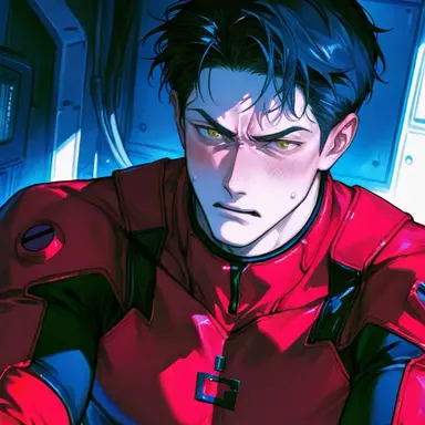 Profile image of Byron