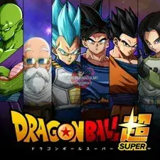Profile image of Dragon Ball Super