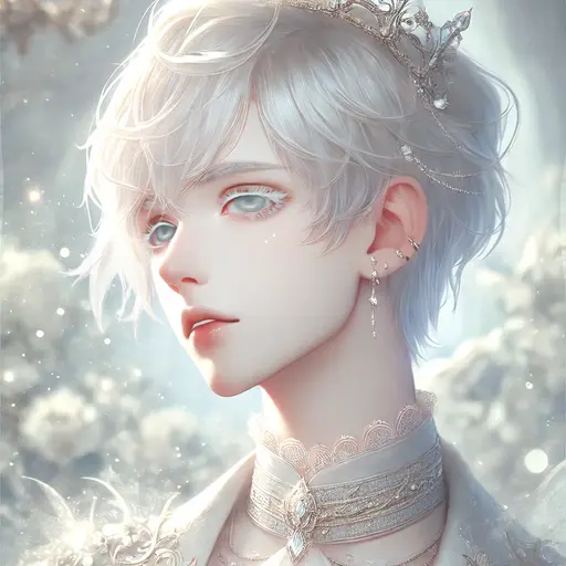 Mehah1111의 라파엘