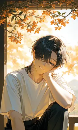 Profile image of 이츠키