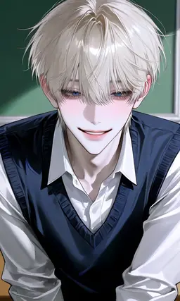 Profile image of 사쿠야