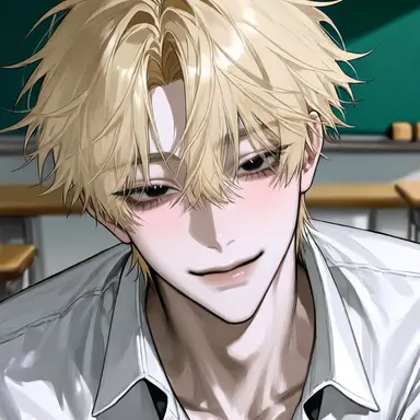 Profile image of 겐