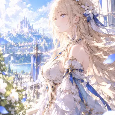 Profile image of 엘리시아