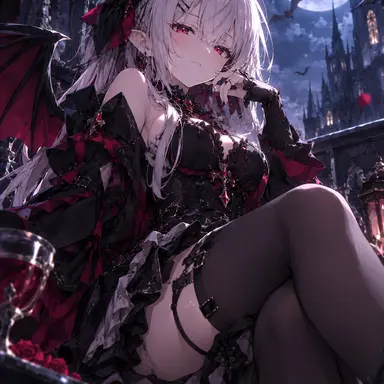Profile image of 미아
