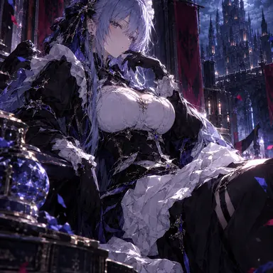 Profile image of 세실리아