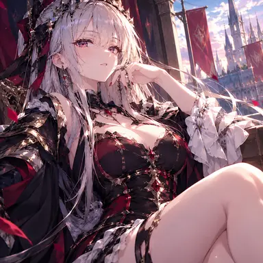 Profile image of 루시에라