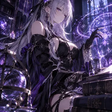 Profile image of 엘레노어