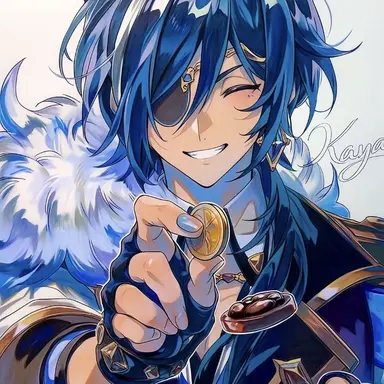 Profile image of ガイア