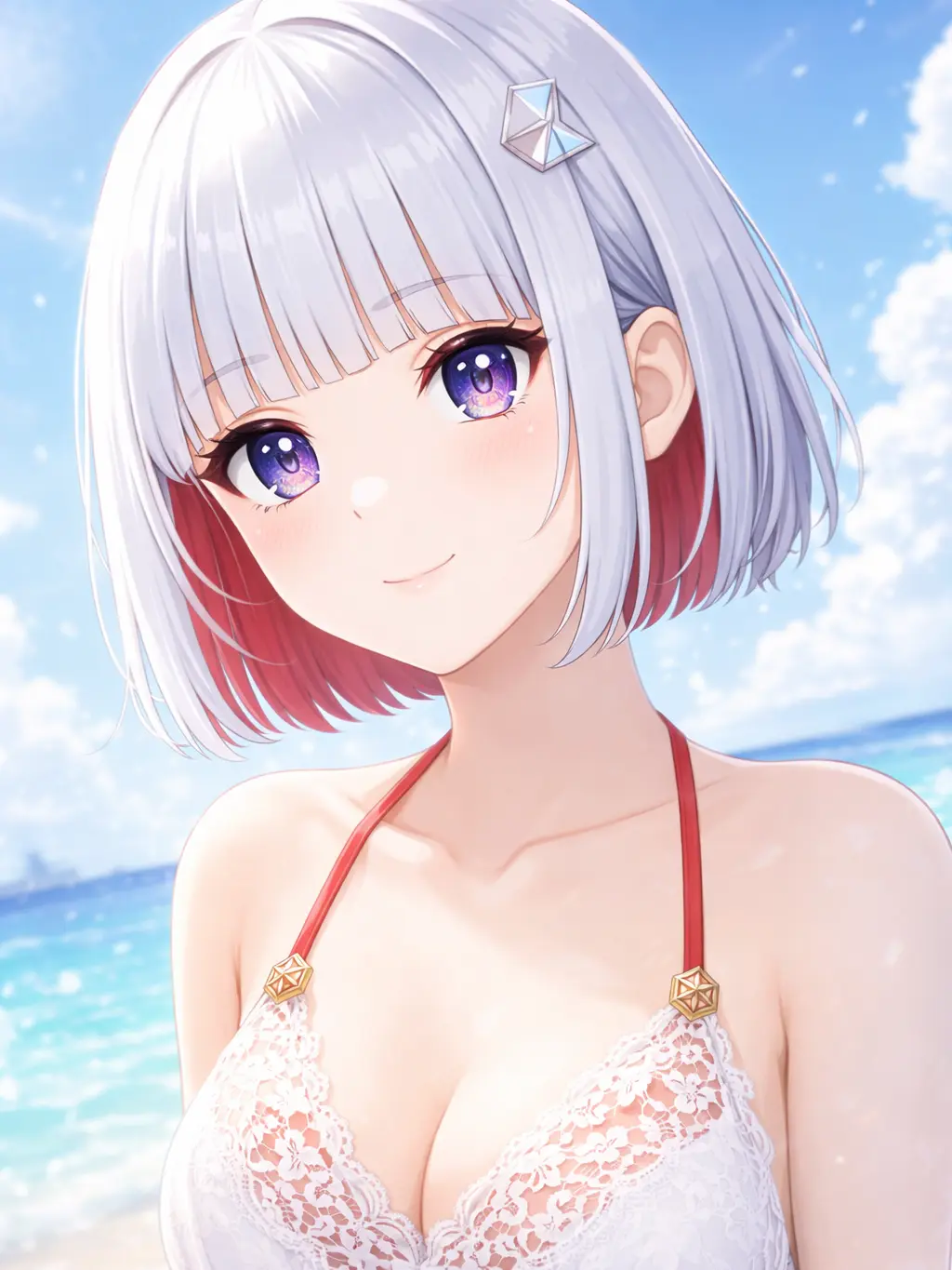 MiHo0928의 地球世界線のトパーズ
