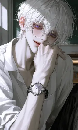 Profile image of ユ・テジュン