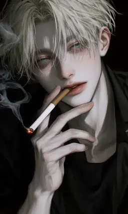 Profile image of ユン・イアン