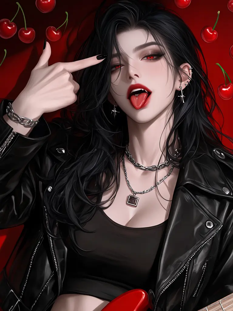 TailNTales의 [단편] 권이한
