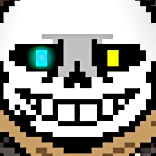 BH ink sans (BH 잉크 샌즈) 대표 이미지
